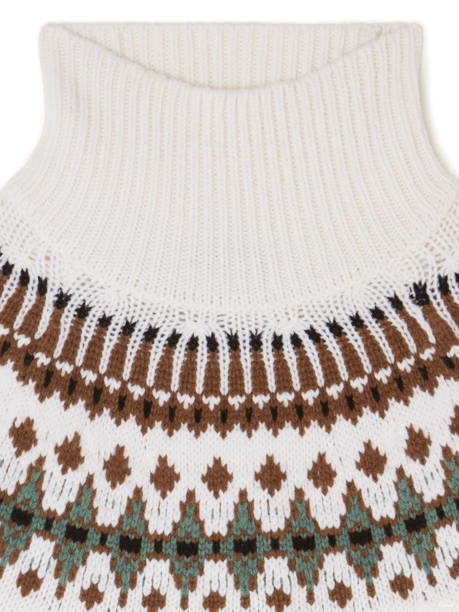 Cheap jumper Winter Alanui roll-neck Women Sweet 0810